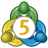 MetaTrader 5 logo