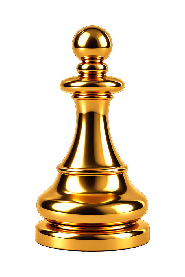 Pawn — Choose Your Evaluation
